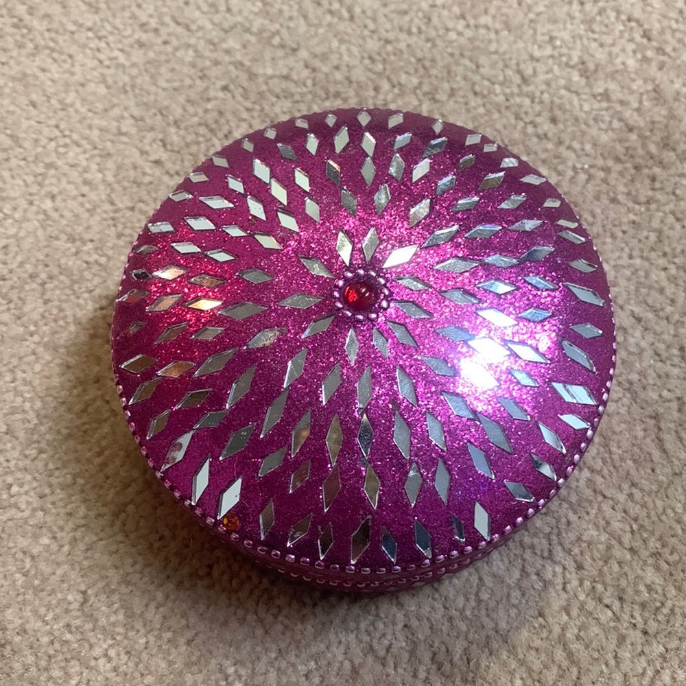 Jewelry Box